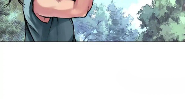 Journey of the Hidden Blade (The Demon Blades) Chapter 40 Gambar 2